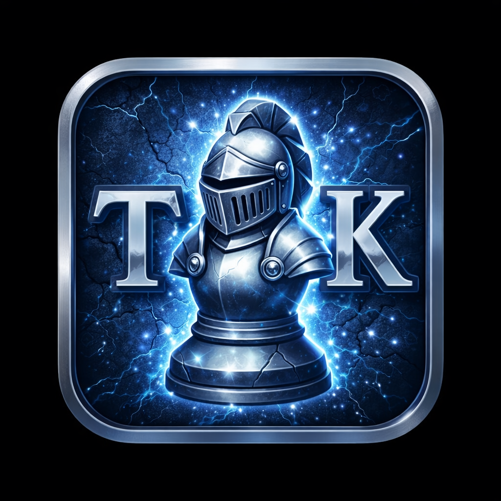 Titaknight Icon