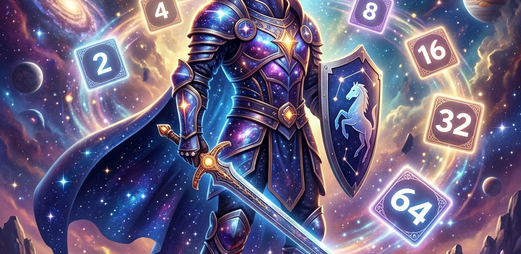 Titaknight Feature Graphic