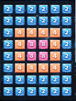 Starting Board